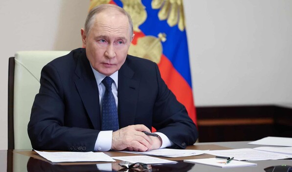 Senado de EE. UU. aprueba nuevo paquete de sanciones a Rusia