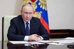Rusia dice que es pronto para hablar de detalles sobre el fin de la guerra de Ucrania