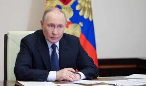 Putin a&uacute;n no ha tomado una decisi&oacute;n sobre posible tregua pascual, dice el Kremlin