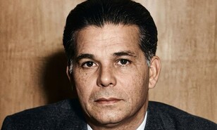 &iquest;Nueva sucursal del Kremlin?