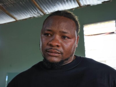 Padre enfrenta muerte de niña Los Alcarrizos sin decirle a la madre