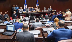 En gestiones de Abinader se han aprobado US$1,230 millones en préstamos para clima y desastres