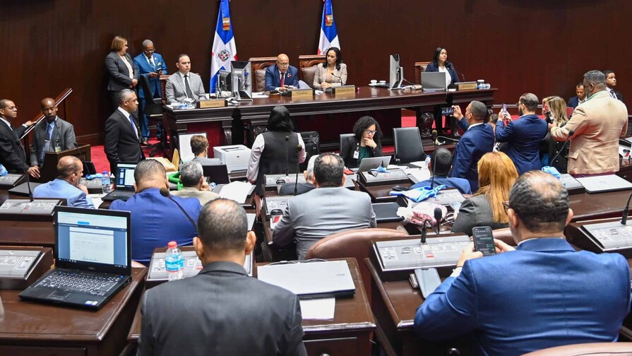 En gestiones de Abinader se han aprobado US$1,230 millones en préstamos para clima y desastres En gestiones de Abinader se han aprobado US$1,230 millones en préstamos para clima y desastres