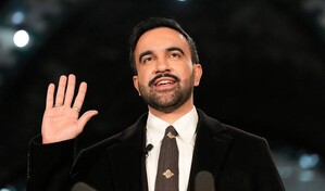 Inquilinos, guarder&iacute;as, migrantes y mucha nieve: los primeros 100 d&iacute;as del alcalde Mamdani