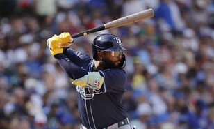 &iquest;Habr&aacute; blindaje para Caminero en Tampa Bay?