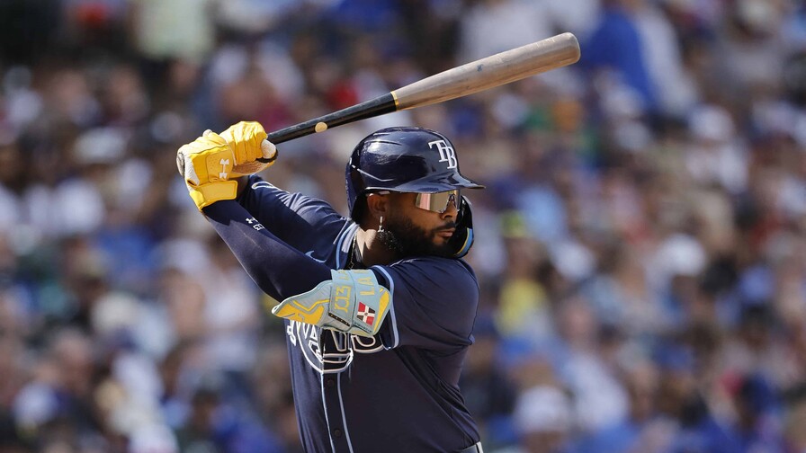 &iquest;Habr&aacute; blindaje para Caminero en Tampa Bay?