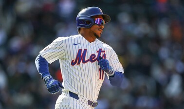 As&iacute; es el panorama de la primera base de los Mets ante los problemas de salud de Jorge Polanco