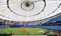 Tampa Bay aprueba un hist&oacute;rico plan de US$ 2,300 millones para el nuevo estadio de los Rays