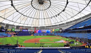 La alianza público-privada de US$ 2,300 millones con la que Tampa Bay busca su nuevo estadio