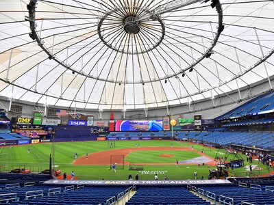 Tampa Bay busca su nuevo estadio