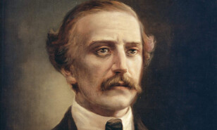 No olvidemos los 150 a&ntilde;os del fallecimiento de Duarte