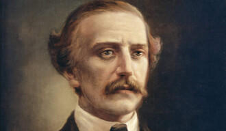 No olvidemos los 150 a&ntilde;os del fallecimiento de Duarte