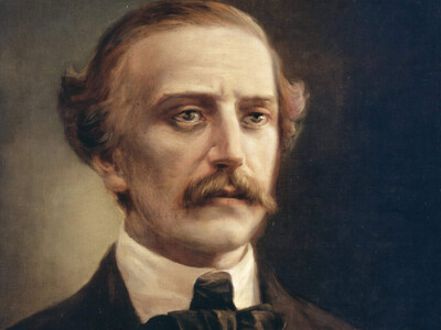 No olvidar los 150 años del fallecimiento de Duarte