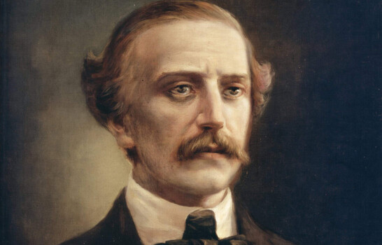 No olvidemos los 150 a&ntilde;os del fallecimiento de Duarte