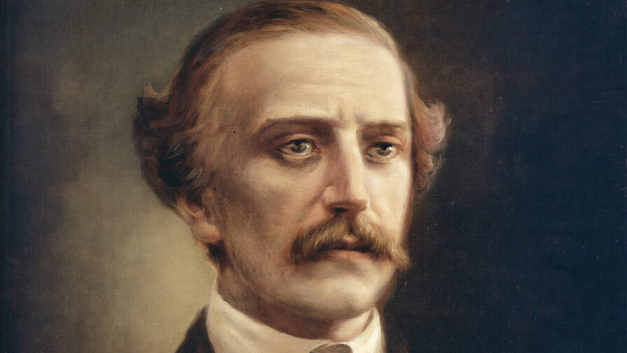 No olvidemos los 150 a&ntilde;os del fallecimiento de Duarte