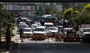 Los cinco nudos que amenazan el di&aacute;logo de paz entre EE. UU. e Ir&aacute;n en Islamabad