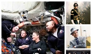 Artemis II: estas son las canciones que los astronautas escuchan en el espacio