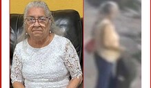 Reportan la desaparici&oacute;n de una se&ntilde;ora de 78 a&ntilde;os en Santo Domingo Este