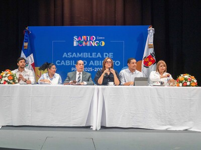 Cabildo Abierto aprueba 50 proyectos en la capital