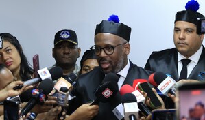 Camacho califica de absurda la recusaci&oacute;n contra la jueza en caso de fiscal acusado de soborno