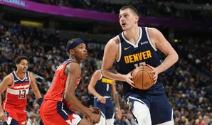 &iquest;Ceder&aacute; EE. UU. su poder&iacute;o en el b&aacute;squet?