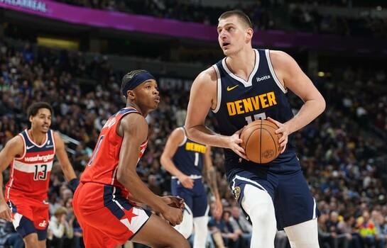 &iquest;Ceder&aacute; EE. UU. su poder&iacute;o en el b&aacute;squet?