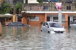 Indrhi reconoce efectos de la sequ&iacute;a; pero descarta riesgo de desabastecimiento del agua por ahora