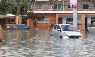 Indrhi reconoce efectos de la sequ&iacute;a; pero descarta riesgo de desabastecimiento del agua por ahora