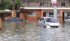 El COE aumenta a siete las provincias en alerta amarilla y 13 en verde por vaguada