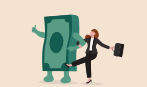 C&oacute;mo hacer que el dinero d&eacute; felicidad, no solo alegr&iacute;as