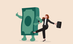 C&oacute;mo hacer que el dinero d&eacute; felicidad, no solo alegr&iacute;as