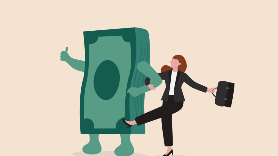 C&oacute;mo hacer que el dinero d&eacute; felicidad, no solo alegr&iacute;as