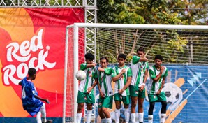 Copa Malta Morena realiza sorteo de la fase Champions