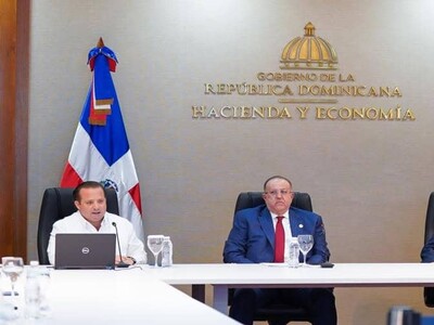 Gobierno califica de provechosa reunión para consenso nacional