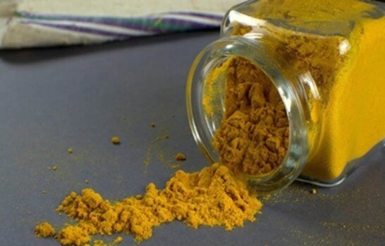 La c&uacute;rcuma, un inesperado aliado contra la astenia primaveral