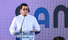 David Collado lidera carrera presidencial; el PRM aventaja y la FP tiene dos opciones competitivas