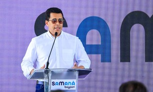 David Collado lidera carrera presidencial; el PRM aventaja y la FP tiene dos opciones competitivas