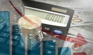 D&eacute;ficit del Gobierno cerr&oacute; en RD$63,700 millones durante el primer trimestre del a&ntilde;o