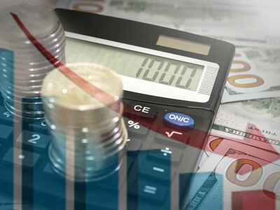 Déficit fiscal del Gobierno cierra en 63,700 millones de pesos