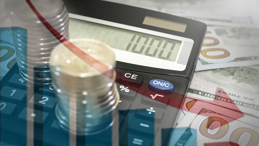 D&eacute;ficit del Gobierno cerr&oacute; en RD$63,700 millones durante el primer trimestre del a&ntilde;o