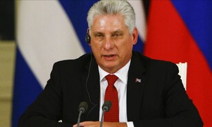 D&iacute;az-Canel insiste en que EE.UU. "recurre a la mentira" para una posible agresi&oacute;n a Cuba