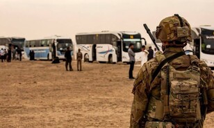 EE. UU. denuncia una emboscada a diplom&aacute;ticos en Irak y exige frenar a milicias proiran&iacute;es