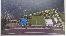 Parque de Manresa ser&aacute; transformado en complejo recreativo y deportivo privado