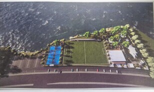 Parque de Manresa ser&aacute; transformado en complejo recreativo y deportivo privado