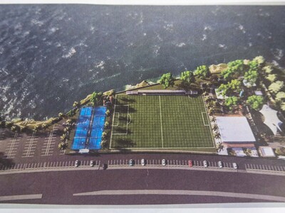 Empresa busca revitalizar el parque de Manresa