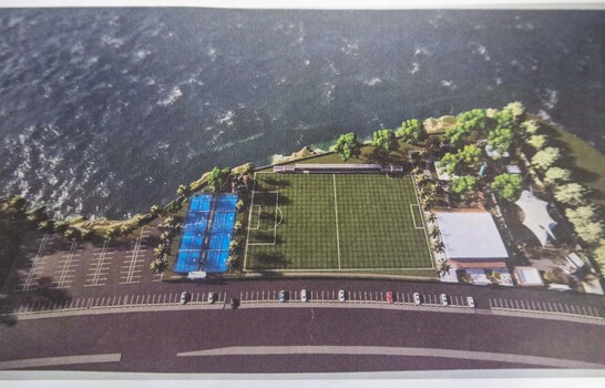 Parque de Manresa ser&aacute; transformado en complejo recreativo y deportivo privado