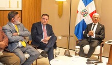 Empresarios y autoridades buscan consenso para revisar tarifas de ley de residuos s&oacute;lidos