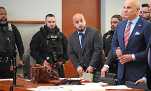 Exsargento dominicano del NY condenado por muerte relata su pasado en violento barrio del Bronx