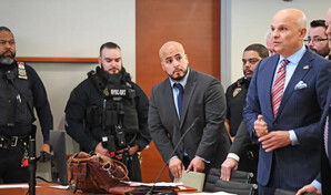 Exsargento dominicano en NY condenado por matar a hombre con una neverita busca apelación