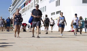 Exigir&aacute;n a cruceros con casinos hasta RD$1.5 millones por una licencia de operaci&oacute;n
